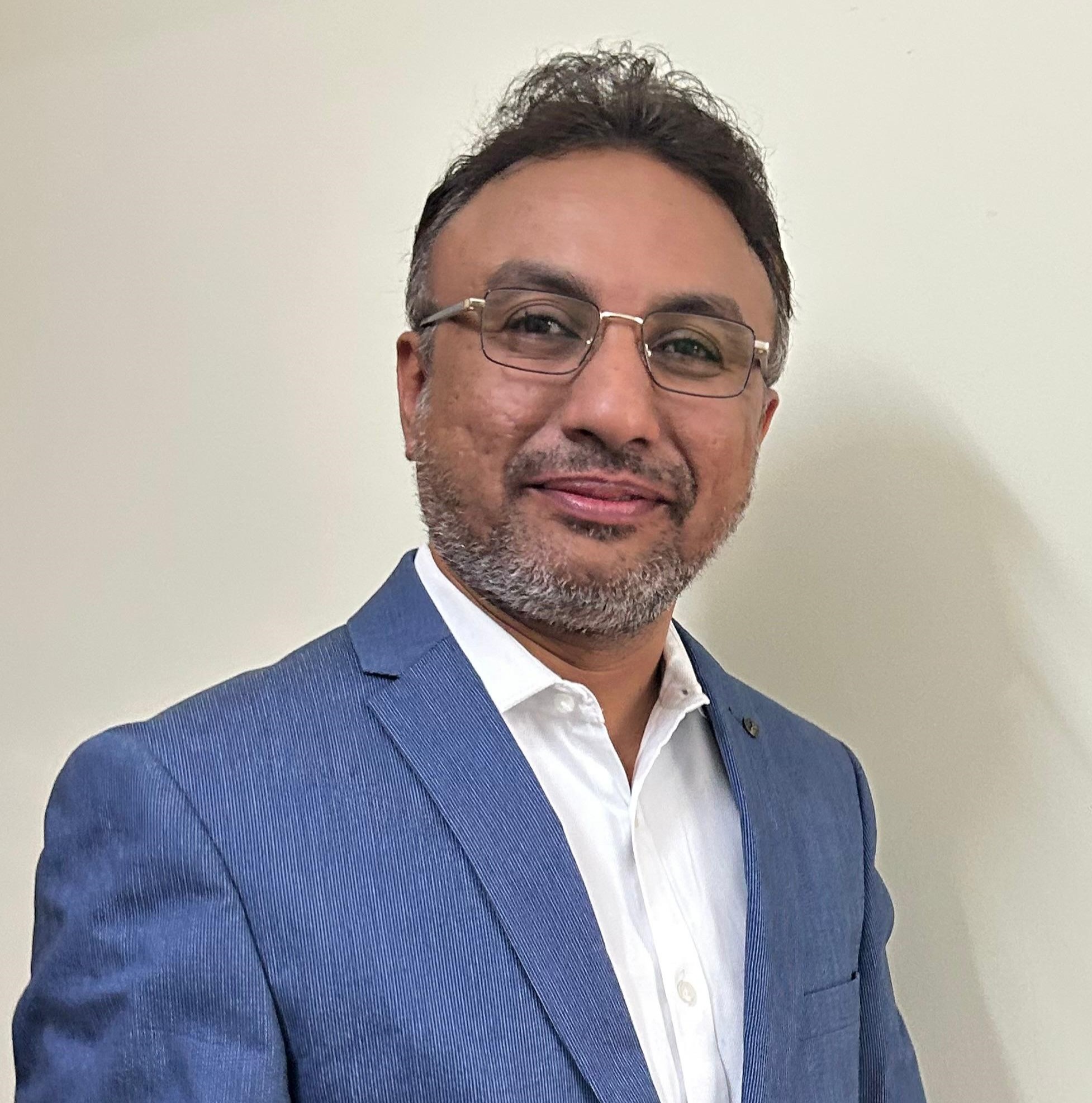 Anand Rathore - President at Artificial Intelligence Ways of Working Council -  AIWoW Council speaking at CIO Tech Leadership Conference & Awards Bengaluru 2026